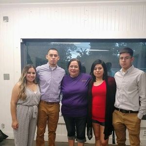 Meet your Posher, Stella